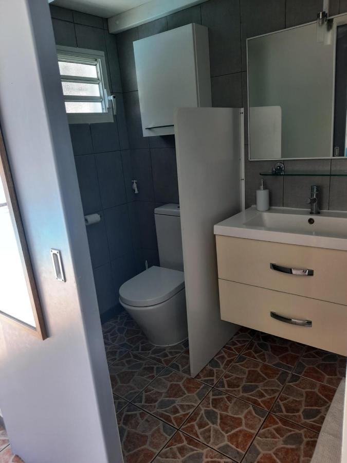 Studio Avec Piscine Privee, Idealement Situe Saint-Claude Extérieur photo