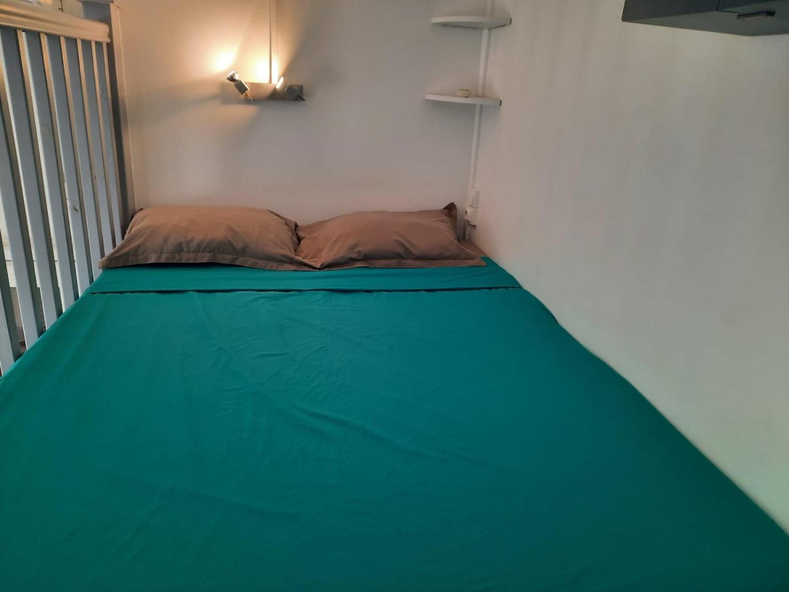 Studio Avec Piscine Privee, Idealement Situe Saint-Claude Extérieur photo