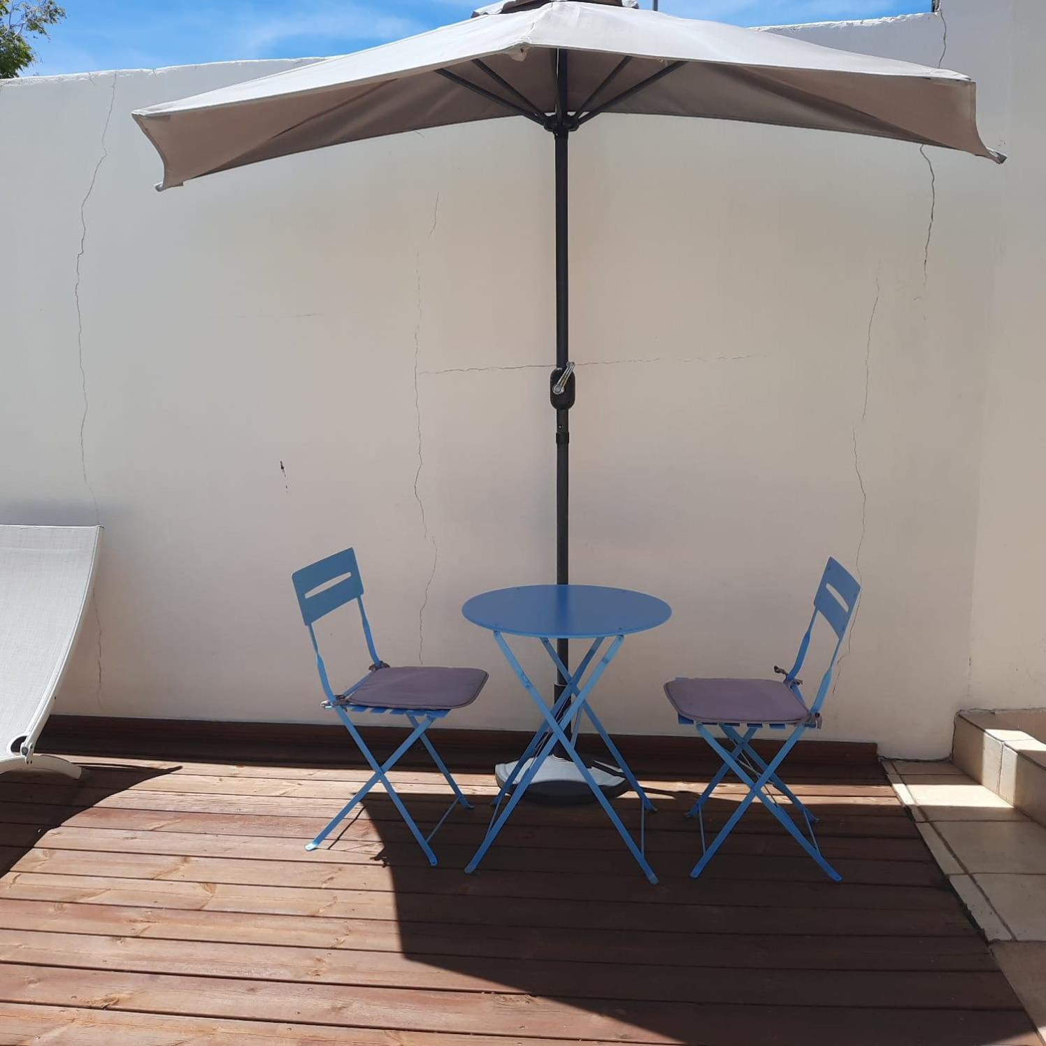 Studio Avec Piscine Privee, Idealement Situe Saint-Claude Extérieur photo